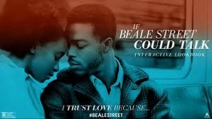 If Beale Street Could Talk If Beale Street Could Talk is a 2018 American romantic drama film directed and written by Barry Jenkins, based on James Baldwin's novel of the same na...